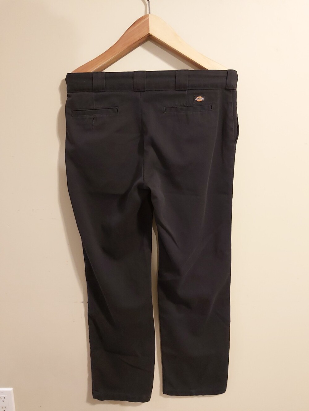 Dickies Ladies Work Pants - Picture 3 of 6